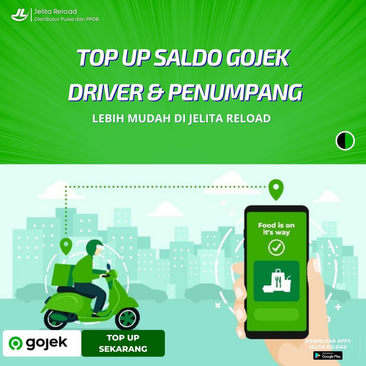 gojek