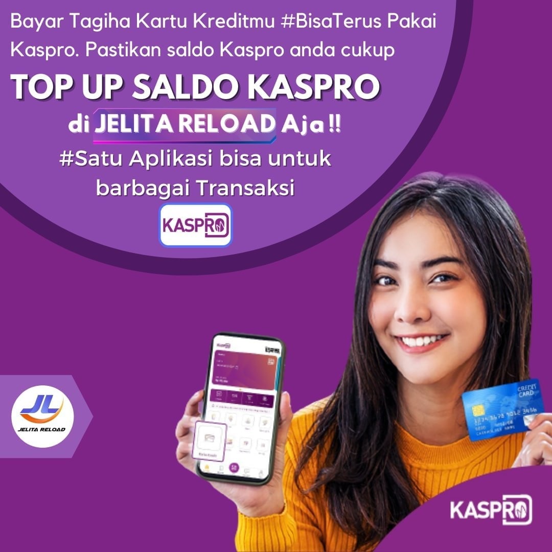 kaspro