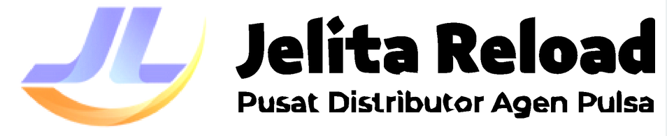 Jelita Reload - Jelita Pulsa - Ada Pulsa - Pulsa Murah - Distributor Pulsa - Agen Pulsa - Bisnis Puls