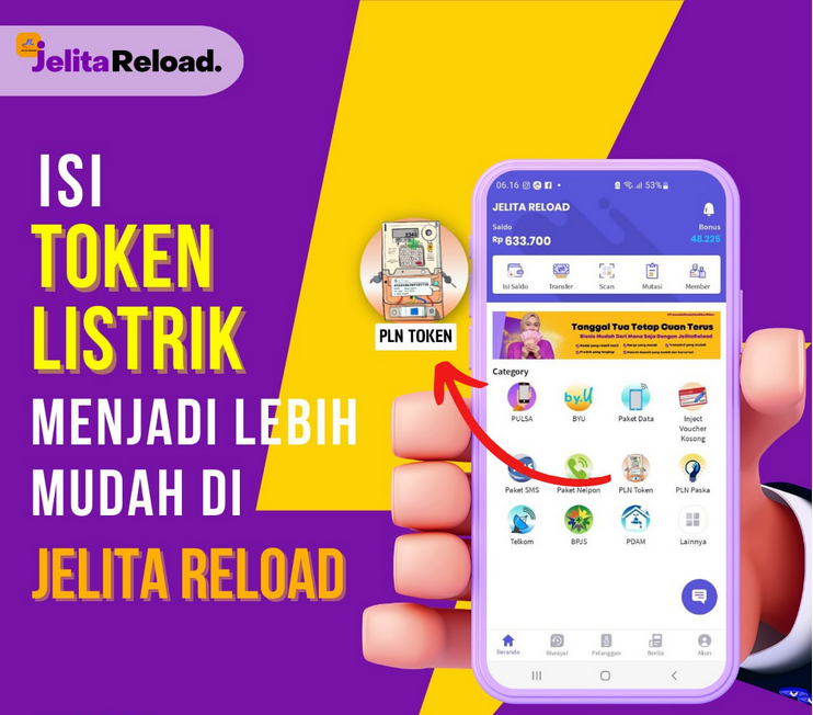 token jl